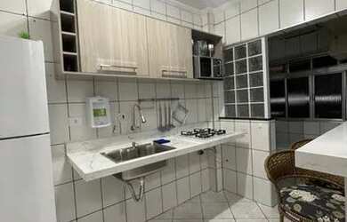 Imagem 4: Apto Guarujá - Enseasa 600m da praia