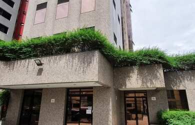 Imagem: O depósito possui 1 Vaga na garagem e 42m² de Área e está