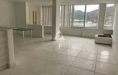Imagem 4: Apartamento à venda, sala, 2 quartos, com vista mar, Flamengo - RIO DE JANEIRO/RJ