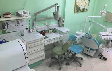 Imagem: O depósito possui 25m² de Área e está localizado em Flamengo