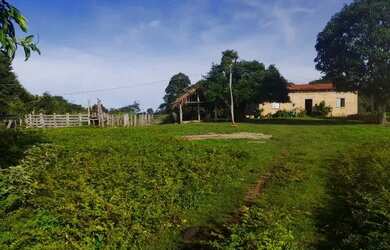 Imagem 7: Fazenda a venda. 450m² de Área