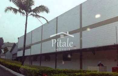 Imagem 7: Galpão, 7669 m² - venda por R$ 26.000.000,00 ou aluguel por R$ 120.000,00/mês...