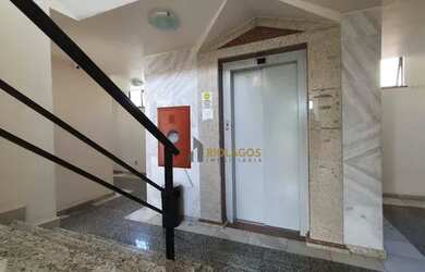 Imagem: O depósito possui 20m² de Área e está localizado em Passagem