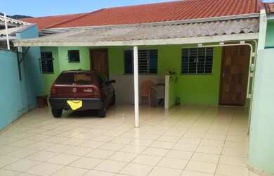 Imagem: Aluga-se Casa Semi nova, Arapongas