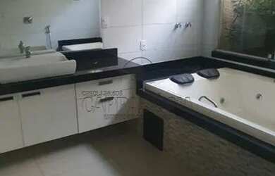 Imagem 2: SÃO JOSÉ DO RIO PRETO - Casa condomínio Fechado - RESIDENCIAL GAIVOTA...