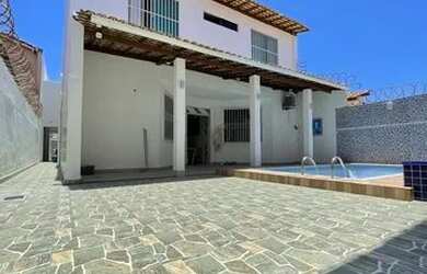 Imagem: Alugo Casa com piscina na Atalaia Mobiliada