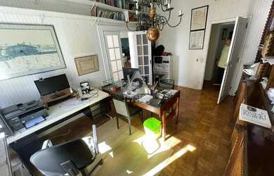 Imagem 9: Apartamento à venda, 4 quartos, 1 suíte, 1 vaga, Flamengo - RIO DE JANEIRO/RJ