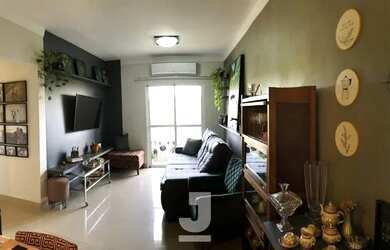 Imagem: O apartamento possui 3 Dormitórios, 1 Banheiro, 2 Vagas na