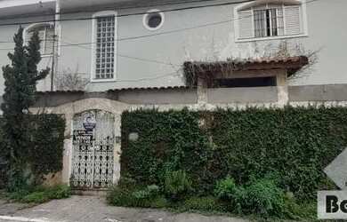 Imagem 12: Sobrado na Mooca bem localizado Ref bc 8232