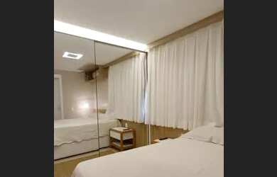 Imagem 6: Apartamento para venda com 78 metros quadrados com 3 quartos em Calhau...