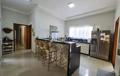 Imagem 8: Casa à venda com Condomínio Villafranca - Paulínia/SP