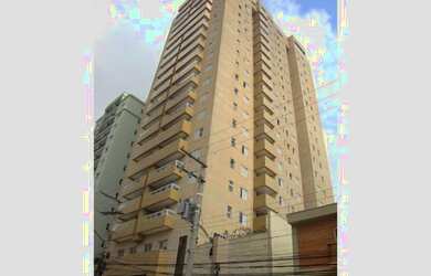 Imagem: O apartamento possui 3 Dormitórios, 2 Banheiros, 2 Vagas na