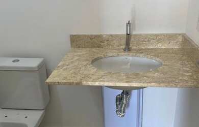 Imagem 3: WISH TATUAPÉ 110M 3 SUÍTES, 2 VGS DEPÓSITO NA GARAGEM