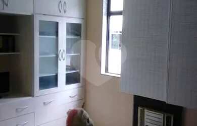 Imagem 6: Casa em Condomínio Fechado. Próximo à Praça Saens Peña. Ganho certo de retorno de invetime