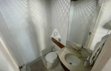 Imagem 3: Apartamento à venda, 4 quartos, 1 suíte, 1 vaga, Flamengo - RIO DE JANEIRO/RJ