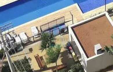 Imagem 14: Apartamento à Venda - Barueri / Condomínio Inspire Barueri Verde e Flores