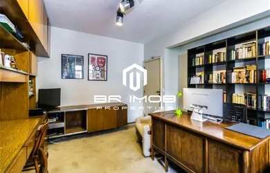 Imagem 10: APARTAMENTO RESIDENCIAL em São Paulo - SP, Santa Cecília