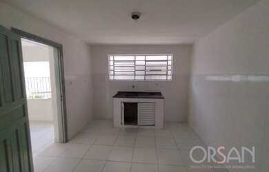 Imagem: A casa possui 1 Dormitório, 1 Banheiro, 40m² de Área e está