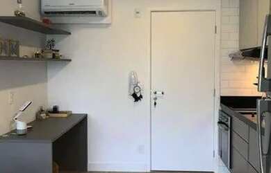 Imagem 7: Apartamento à venda, 39 m² por R$ 469.699,00 - Morumbi - São Paulo/SP