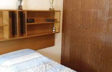 Imagem 6: Apartamento para venda tem 83 metros quadrados com 2 quartos em Ponta da Praia - Santos