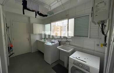 Imagem 12: SAO PAULO - Apartamento Padrão - MOEMA