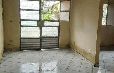 Imagem 7: Casa na Boca da Mata