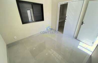 Imagem: Casa Térrea no Condomínio Belvedere II Bairro JARDIM IMPERIAL