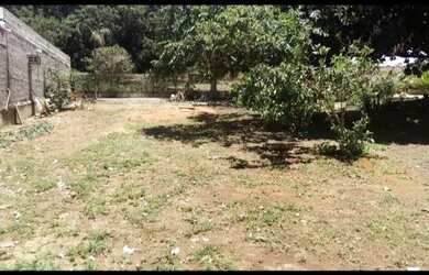 Imagem: O terreno possui 360m² de Área e está localizado em Brasília