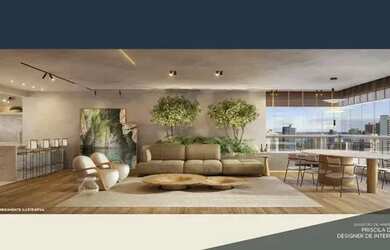 Imagem 13: Apartamento, ALTO PADRÃO- 4 suítes, 3 vagas e 1 por andar