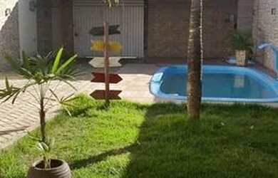 Imagem 1: Casa na praia de Muriu