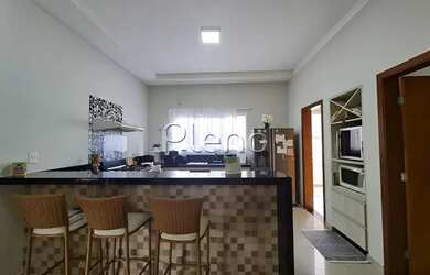 Imagem 10: Casa à venda com Condomínio Villafranca - Paulínia/SP