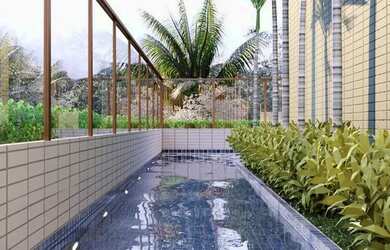 Imagem 2: PRAIA DE CAMPAS - TAMANDARÉ 1 qt, 150m do mar, na melhor praia de carneiros