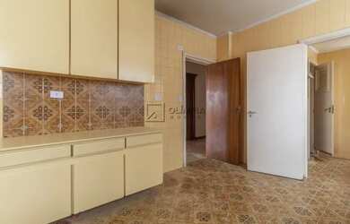 Imagem 16: Locação Apartamento 3 Dormitórios - 204 m² Jardim Paulista