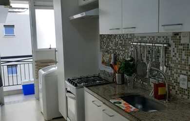 Imagem 12: LINDO APTO 2QTOS-SUÍTE-70M2-1VGA- BELLE EPOQUE - FREGUESIA JPA RJ