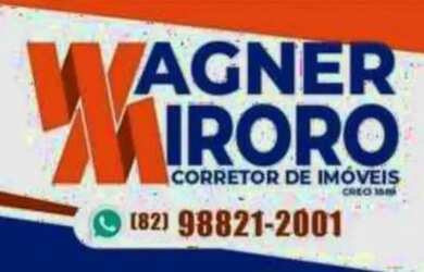 Imagem: A casa possui 2 Dormitórios, 2 Banheiros, 1 Vaga na garagem