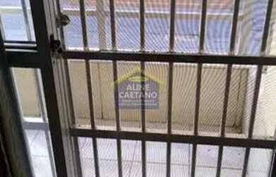 Imagem 7: Apto. 1 dorm, Aviacao, Praia Grande - R$ 187 mil