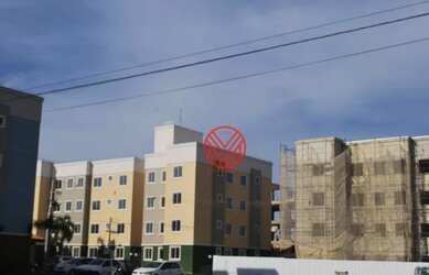 Imagem 12: Apartamento com 1 dormitório, 37 m² - venda por R$ 179.900,00 ou aluguel...