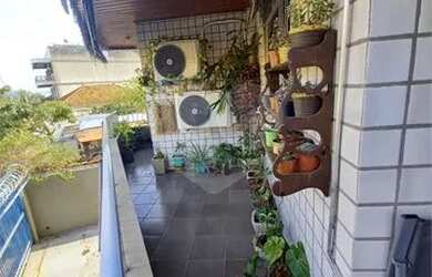 Imagem 12: Maravilhoso Apartamento no Jardim Guanabara - Ilha do Governador