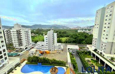 Imagem: O apartamento possui 4 Dormitórios, 3 Banheiros, 3 Vagas na