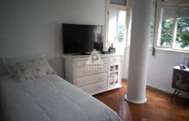 Imagem 11: Apartamento à venda, 4 quartos, 1 suíte, 1 vaga, Flamengo - RIO DE JANEIRO/RJ