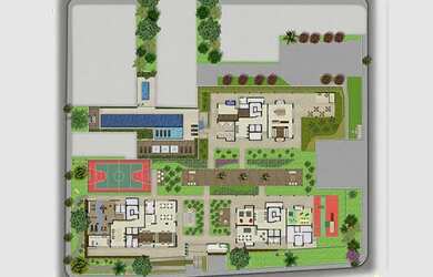 Imagem 16: CONDOMINIO GALERIA FAMILY VILA PRUDENTE - OPORTUNIDADE