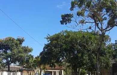 Imagem: A casa possui 3 Dormitórios e está localizado em Parque Colonial