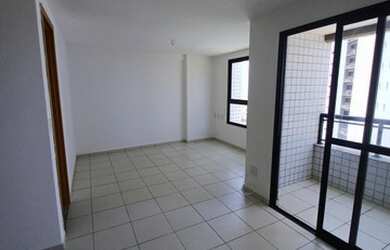 Imagem 10: Ponta Negra- Comfort Hotel amp Suítes-60m2-Planta Original-S/Mobilia....