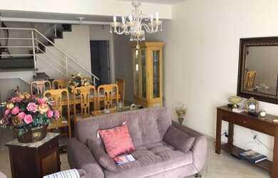 Imagem 2: Casa em Franco da Rocha. Área de serviço, 119m² de Área, 1 Vaga na...