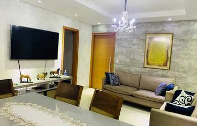 Imagem 2: Apartamento com 4 dormitórios à venda em Belo Horizonte