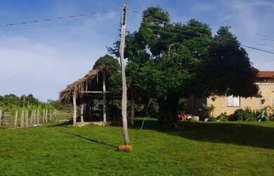 Imagem 6: Fazenda a venda. 450m² de Área