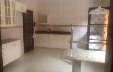 Imagem: A casa possui 3 Dormitórios, 1 Banheiro, 60m² de Área e