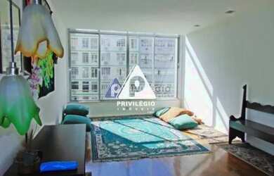 Imagem 3: Apartamento à venda, 4 quartos, 2 suítes, 1 vaga, Flamengo - RIO DE...