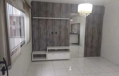 Imagem: Casa aconchegante em condomínio fechado