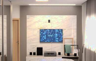 Imagem 14: Casa ALTO PADRÃO à VENDA, setor BALNEARIO MEIA PONTE, GOIANIA - GO